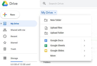 google drive for mac/pc is going away soon